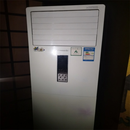 宜昌市空调上门回收电话