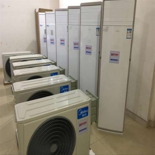 信阳市空调上门回收电话