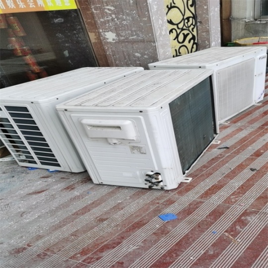 洪湖市空调回收价格